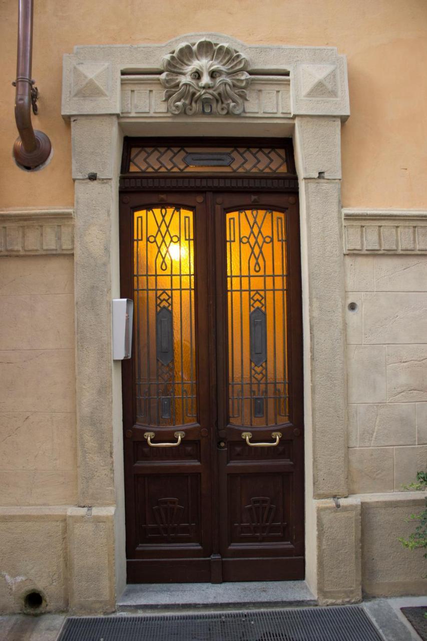 Palazzo Belli Acomodação com café da manhã Alba  Exterior foto